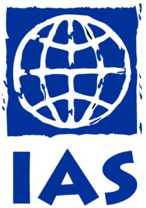 Zum Artikel "IAS Webinar Serie 2020"