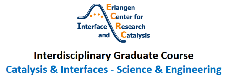 Vortrag „Physical adsorption characterization of nanoporous materials“