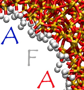 Zum Artikel "Keynote Lecture bei der französischen Adsorptionstagung (Journées Scientifiques de l’Association Française de l’Adsorption)"