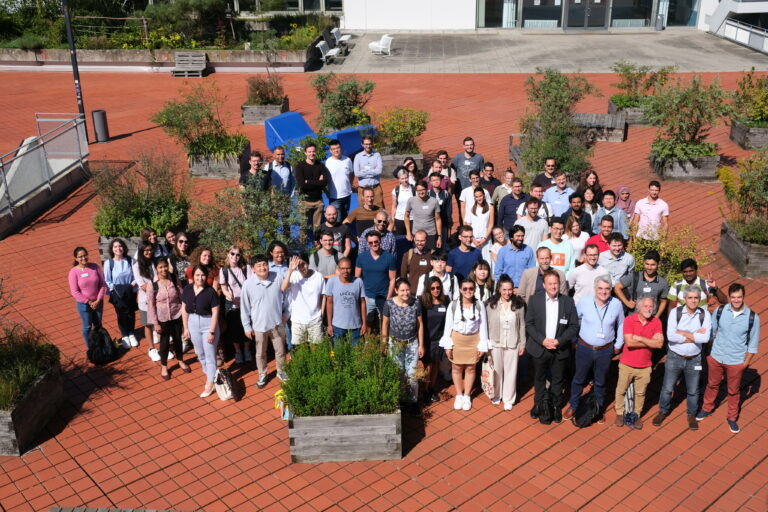 Erlangen-Edinburgh School of Adsorption 2023