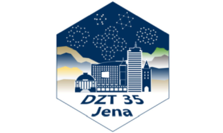 35. Deutsche Zeolithtagung in Jena