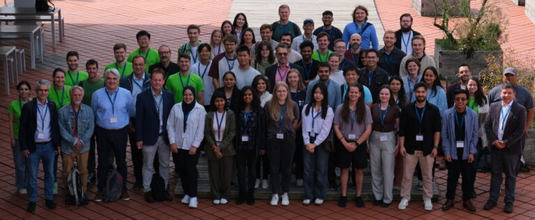 Erlangen-Edinburgh School of Adsorption 2025